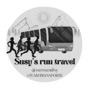 Susys Run Travel